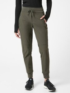 headlands hybrid trek jogger