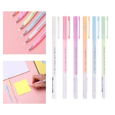 Schnell trocknender Punktkleber Stift Presse Typ Stift Geburtstag Geschenke für Fotoalbum Poster
