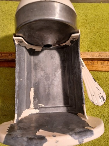 VTG RIVAL JUICE-O-MAT Juicer Art Deco ~~Free Shipping~ - Picture 10 of 10