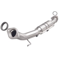MagnaFlow 49 State Converter 23941 Direct Fit Catalytic Converter Fits 02-06 RSX