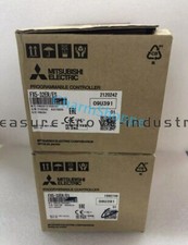 NEW 1PCS PLC Module FX5-32ER/ES FX532ER/ES Mitsubishi