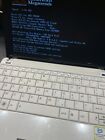 Notebook Asus Eee PC 1005P, Batterie neuve, Belle occasion