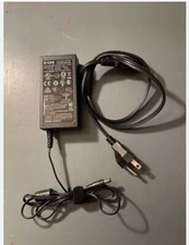 New For Hoioto 65W AC Adapter for MSI Modern MD271QP ADS-65HI-19A-1 Monitor