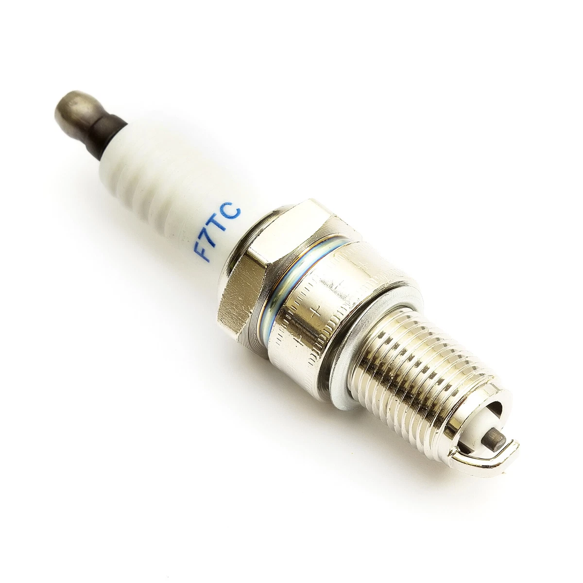 Spark plug for a honda lawn mower outlet