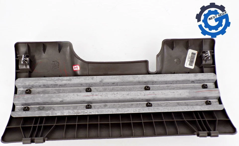 5JF63TRMAB Novo OEM Mopar Joelho Bolster Painel para 2003-2007 JEEP Liberty - Imagem 3 de 4