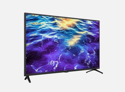 Kogan 40" LED Full HD Smart Roku TV - R95T, 40 Inch TVs Home Theatre Flat Screen - Picture 9 of 9