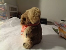 Vintage Koala Bear Plush w/ Fur Australia 6” Tall - GREAT CONDITION!