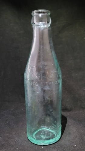 Straight Sided Coca-Cola 6 1/2oz Soda Bottle Chicago IL NICE CLEAN NO CHIPS!! - Picture 14 of 14