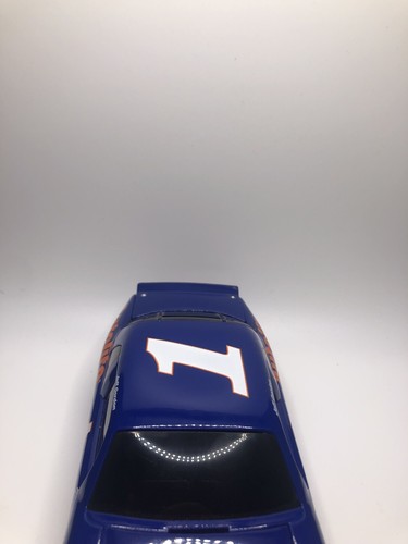 Jeff Gordon 1989 Autolite Nascar 1/24 Diecast Bank Ford Thunderbird #1 - Foto 4 di 24
