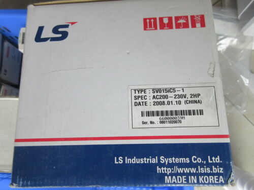 LG LS SV015IC5-1 schneller Versand per DHL oder EMS #b - Bild 2 von 2