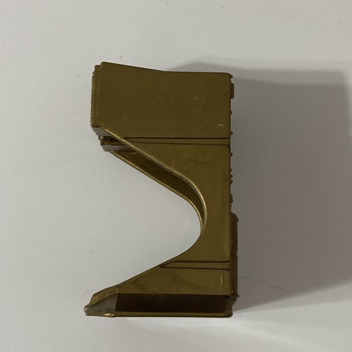 GI Joe 1992 Firefly Top Projectile and Case Vintage Weapon Accessory Original - Picture 5 of 8