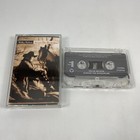 Willie Nelson - Across The Borderline (Cassette, 1993)
