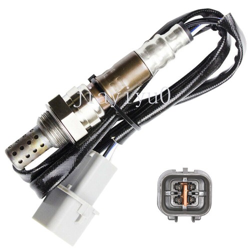 4 piezas sensores de oxígeno O2 1&2 para Mitsubishi Eclipse L4 2006-2012 2,4 L delanteros + traseros - Imagen 2 de 11