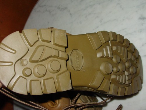 Belleville MCB 950 Hiking Mountain Boots! Size 10.5W $249.95 NEW! - Picture 10 of 12