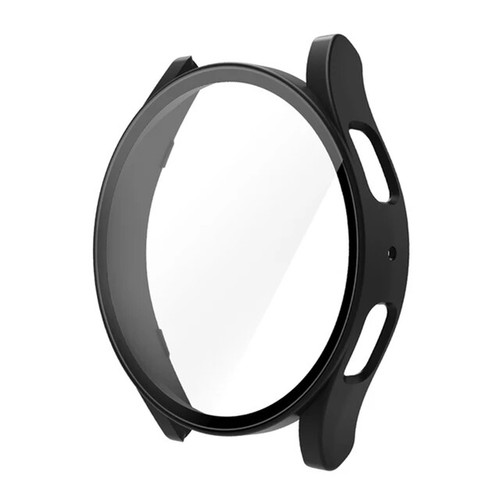 Etui ochronne na wyświetlacz + szklane etui do Samsung Galaxy Watch 6 (40mm / 44mm) - Zdjęcie 19 z 22