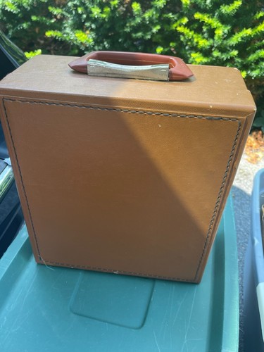 Vintage 1915 Bausch & Lomb Brass Scientific Microscope Bausch & Lomb Optical Co. - Picture 2 of 24