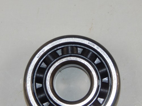 COJINETE DE HOMBRO DEL CIGÜEÑAL SLF 20x52x15 KTM PENTON SACHS MOTOR DE COLECCIÓN - Imagen 8 de 8