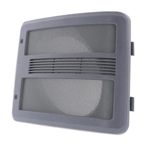 Ford Mustang 1990-1993 Convertible Altavoz Trasero Parrilla Kit Street Outlaw ¡Venta! Foto 2 de 4