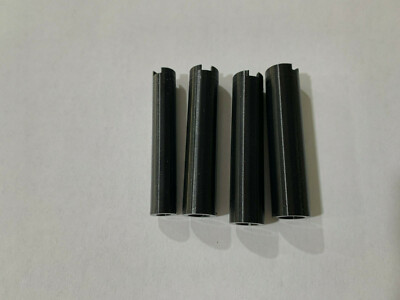 4 pieces Plug follower lock smith locksmith Almont Yale Welch Tayler Segal