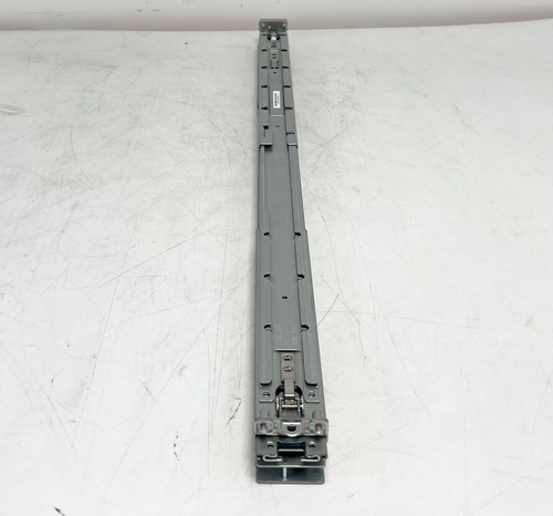 P20440-001 HPE ProLiant DL300 Gen10 Plus 1U SFF Łatwy zestaw szyn - Zdjęcie 2 z 2