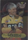 1996 Crown Jewels Elite - David Green #67