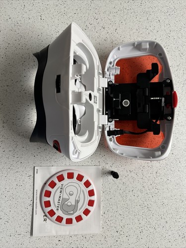 Mattel View-Master Deluxe VR Viewer - DTH61 Loose - Picture 2 of 21