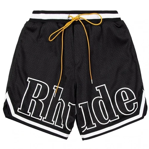 Men Casual Shorts Summer New Running Fitness Fast-drying Trend Short Pants UK - Picture 9 of 27