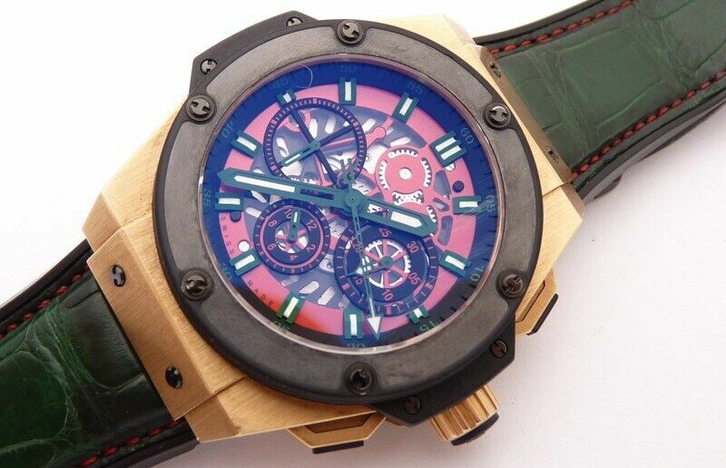 HUBLOT BIG BANG KING POWER 