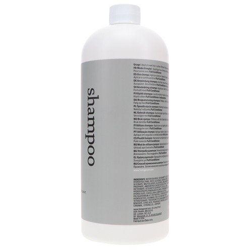 Living Proof Full Shampoo 32 oz - Picture 4 of 8