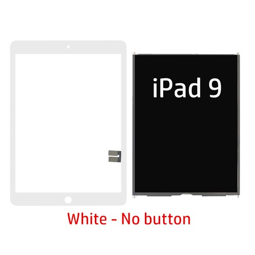For iPad 9th 2021 10.2Display LCD & Touch Screen Digitizer A2602 A2603 A2604 Lot - Picture 16 of 16