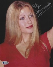 Ryan Shamrock Signed 8x10 Photo BAS Beckett COA WWE Pro Wrestling Picture Auto 3