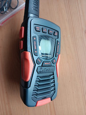 Cobra ACXT1035R FLT Two-Way Radio