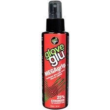 gloveglu MEGAGRIP, goalkeeper glove spray, 120ml