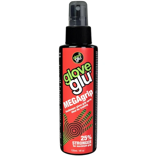gloveglu MEGAGRIP, goalkeeper glove spray, 120ml
