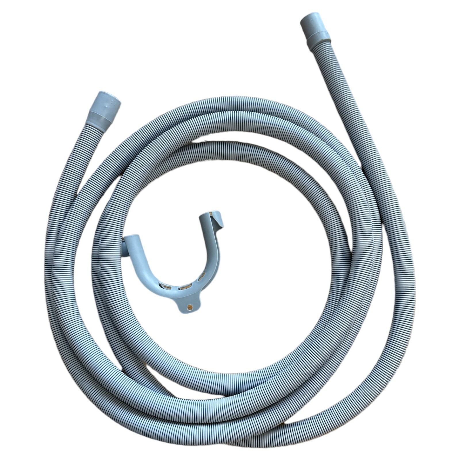 Hose Extension Washing Machine Long Cold 3.5m Fill Water & Drain Pipe UNIVERSAL eBay