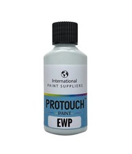 PEUGEOT EWP/249 BLANC BANQUISE - 30ML PAINT TOUCH UP BOTTLE - 107 108 308 3008