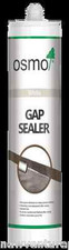 Osmo Interior Gap Sealer in a Range of 9 Colours | Compatible with Osmo Finishes