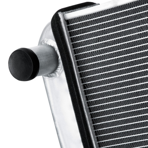 4650355 Excavator Radiator For Hitachi ZX240-3 ZX250-3 ZX360W-3 ZX280LC-3 - Picture 10 of 12