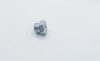 M18x1,5 Stecker auf 1/8''BSP Buchse Gewinde Reduzierend Bush Luft Kraftstoff Gas Pneumatisch Ada