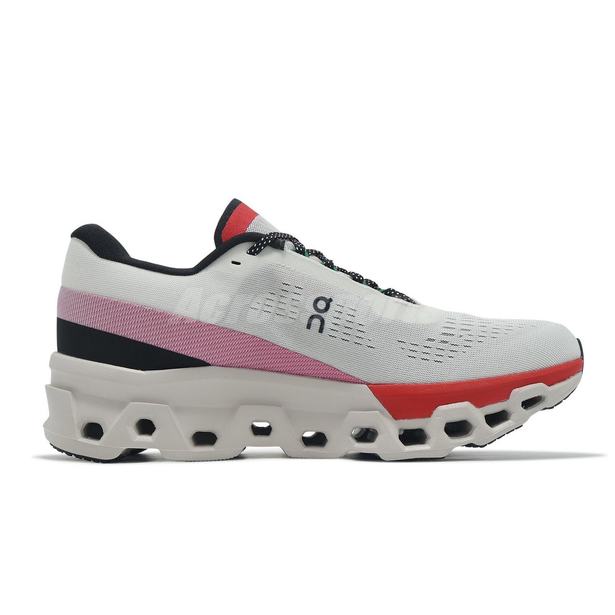 runです(´◡` )♩ On Running Men's Cloudmonster 2 Running Shoes | TYLER'S
