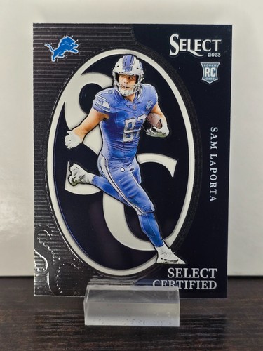 2023 Panini - Select Football Singles - Premier, Club, Die Cut, Inserts & RCs!! - Picture 267 of 339