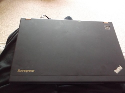 Thinkpad X230 Laptop 2.60 GHz Core i5 4GB RAM 128GB SSD Windows 10 - Lovely!! - Picture 6 of 11