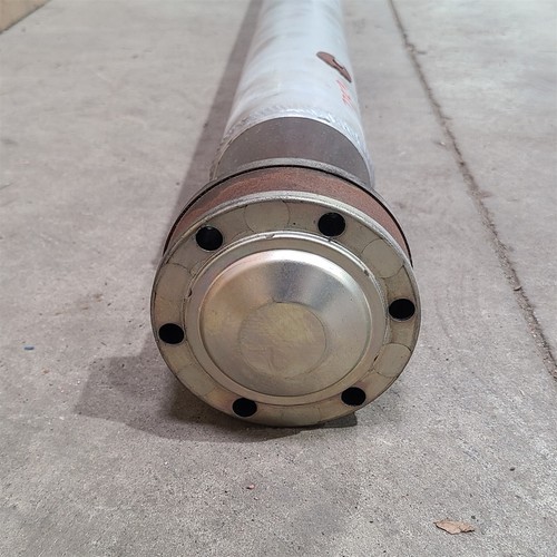 DriveShaft Shop DSS 3-1/2 Aluminum Driveshaft M/T For 11-14 Mustang Gt Aa7328 - Picture 6 of 15