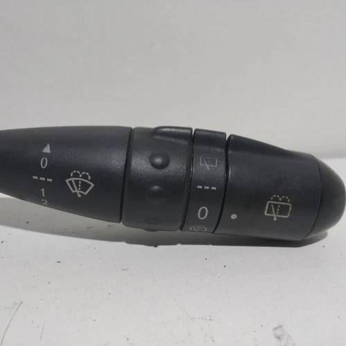 17D714 Comando Tergicristalli per SMART FORFOUR CDI (70kW) 2005 3566337 - Bild 3 von 10