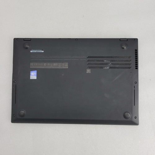 Lenovo ThinkPad X1 Carbon Core i5-3337U 1.8GHz 4GB RAM No HDD 14" - BOOT to BIOS - Picture 13 of 14