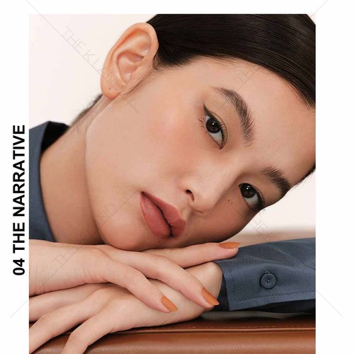 HINCE New Depth Eyeshadow Palette 9,8g K-Beauty - Bild 5 von 16