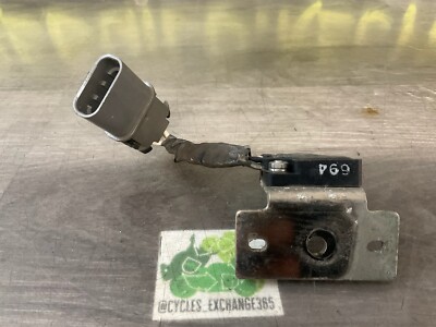 1987 1988 1989 NISSAN 300ZX SENSOR F53 | eBay