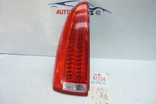 2006 2011 CADILLAC DTS LH DRIVER LED TAIL LIGHT OEM UE42154 2007 2008 2009 2010