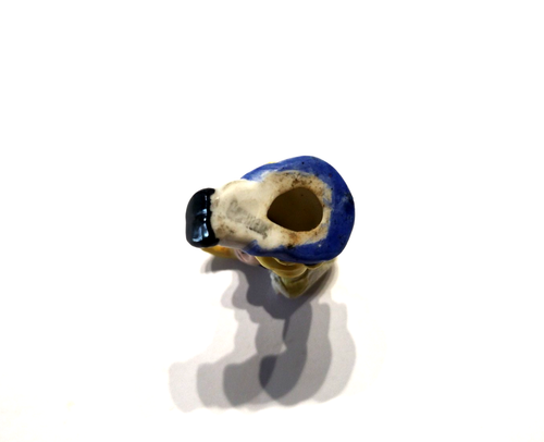 FIGURINE ancienne Inscription GERMANY LUTIN JOKER GRANDE TAILLE * 196 - Picture 3 of 7