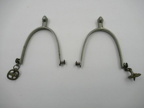 Vintage SPURS Elite Non-Rust Made in England  - Picture 2 of 6